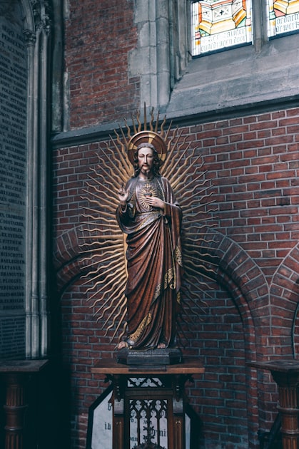 Exploring Sacred Texts