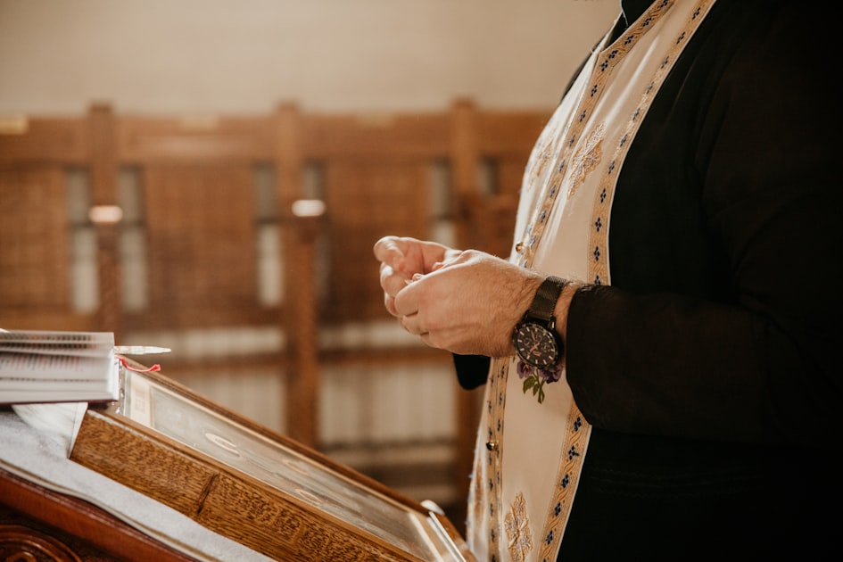 The Role of Prayer in Daily Life